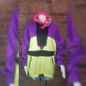 stolen goat winter jacket